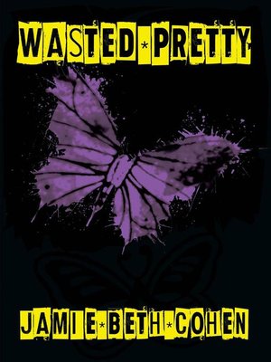 cover image of Wasted Pretty